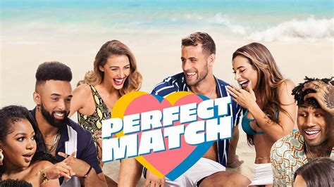 netflix perfect match|Watch Perfect Match 